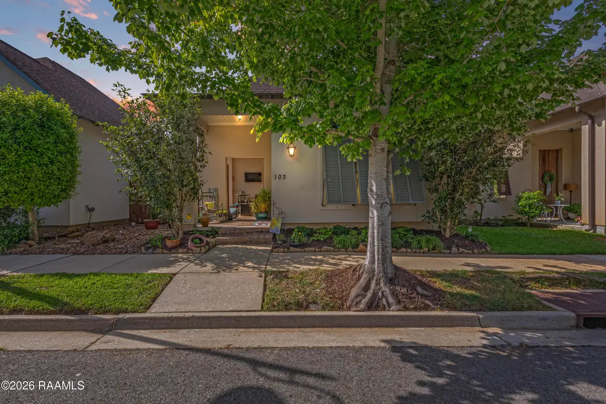 103 Deysbrook Lane, Youngsville, LA 70592 - #1