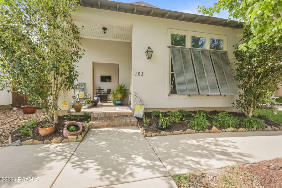 103 Deysbrook Lane, Youngsville, LA 70592 - #2