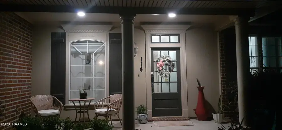 114 Pericles Street, Lafayette, LA 70506 - #3