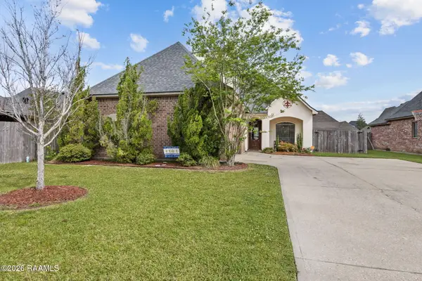 103 Heron Point Drive, Broussard, LA 70518