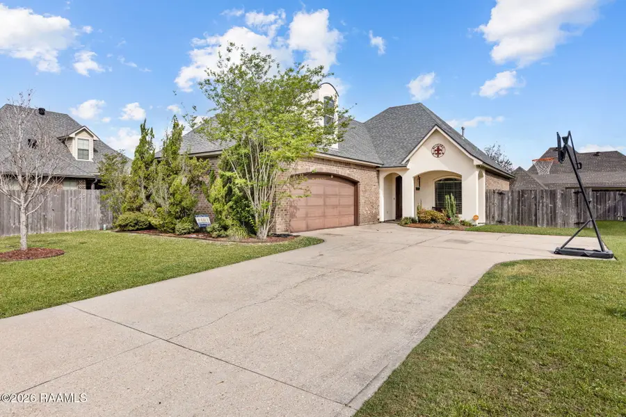 103 Heron Point Drive, Broussard, LA 70518 - #2