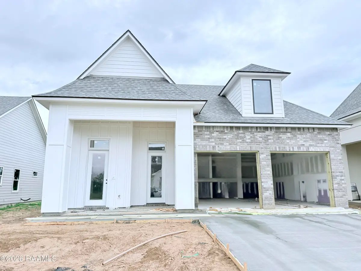 113 Fountain Mdw Drive, Broussard, LA 70518 - #1