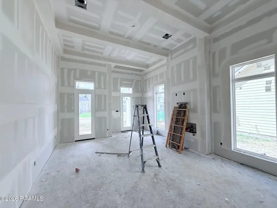 113 Fountain Mdw Drive, Broussard, LA 70518 - #2