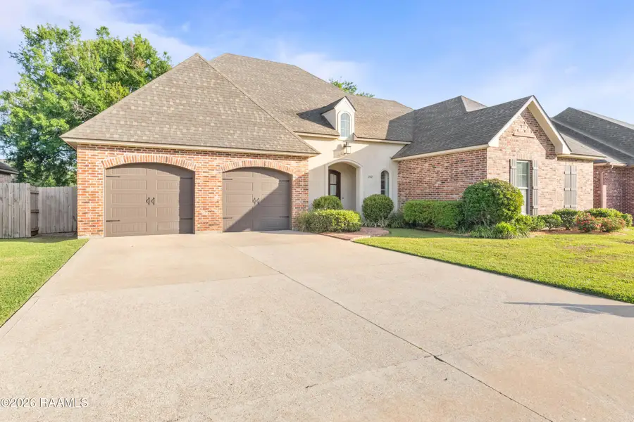 202 Seychelles Lane, Lafayette, LA 70508 - #2