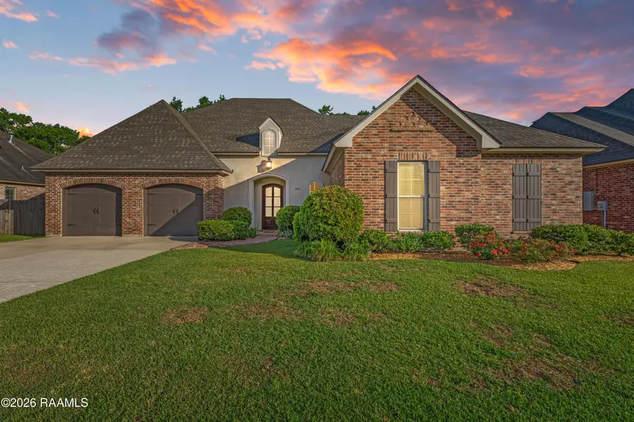 202 Seychelles Lane, Lafayette, LA 70508 - #3