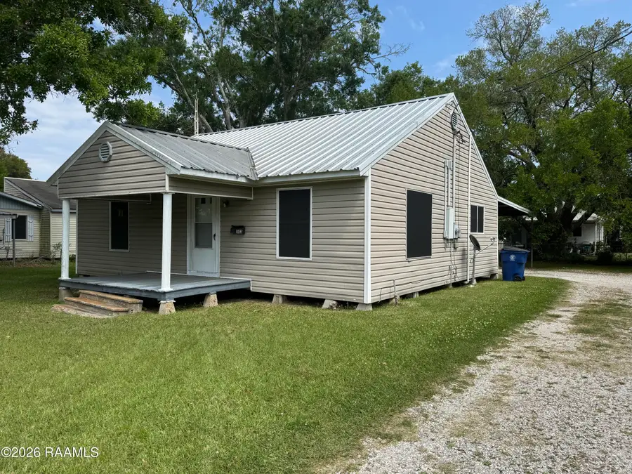 502 Karen Drive, Rayne, LA 70578 - #2
