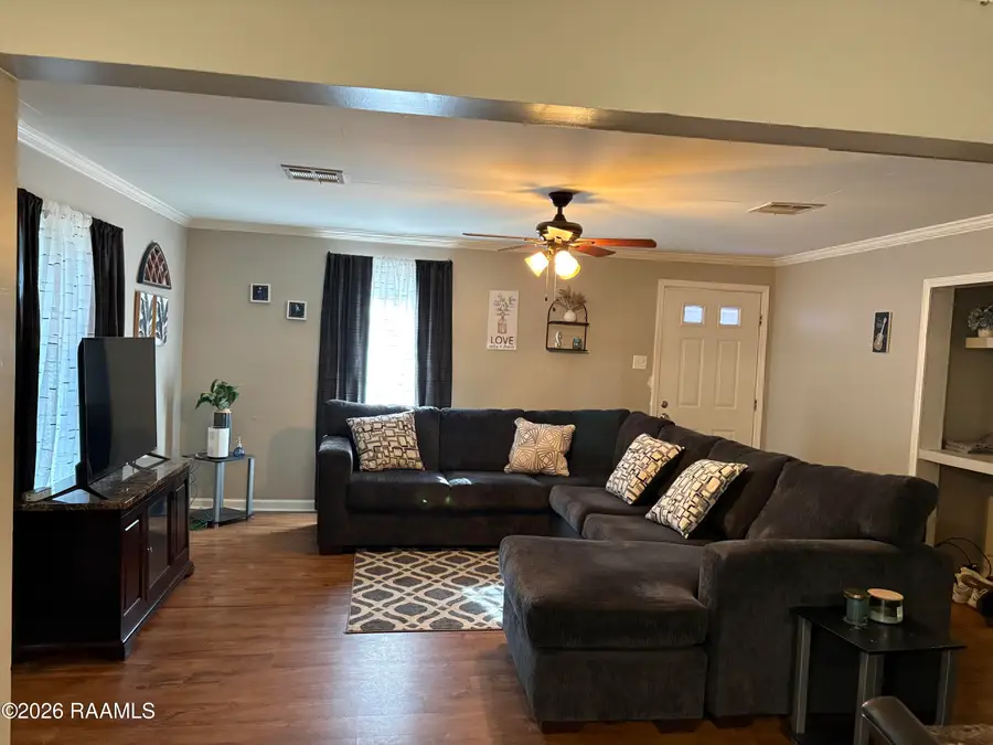 502 Karen Drive, Rayne, LA 70578 - #3