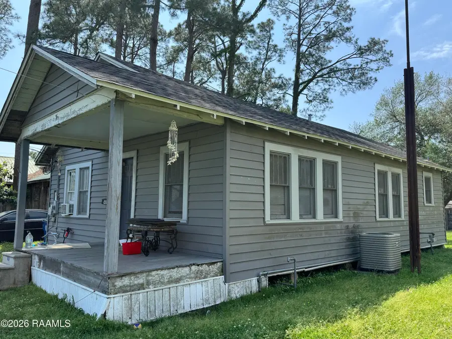 1408 Robert Street, Rayne, LA 70578 - #2