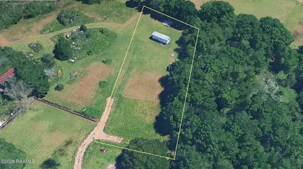 108 Merci Beaucoup Lane, Youngsville, LA 70592