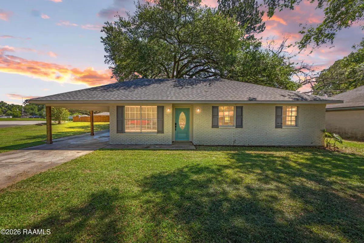 101 Calais Street, Lafayette, LA 70501 - #1
