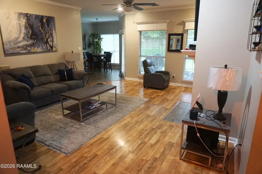 102 Doncaster Circle, Youngsville, LA 70592 - #2