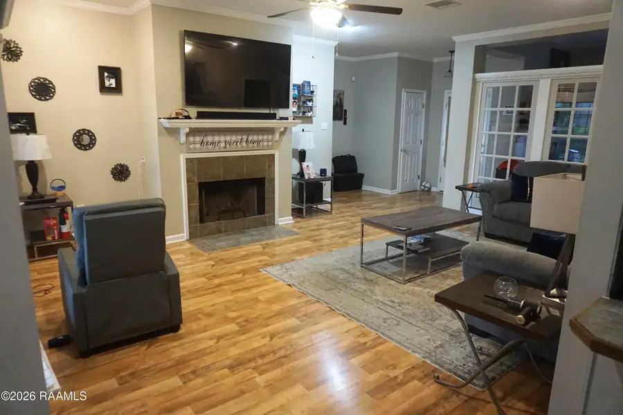 102 Doncaster Circle, Youngsville, LA 70592 - #3