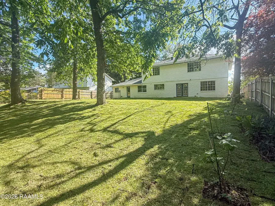 541 Camellia Drive, Lafayette, LA 70503 - #2