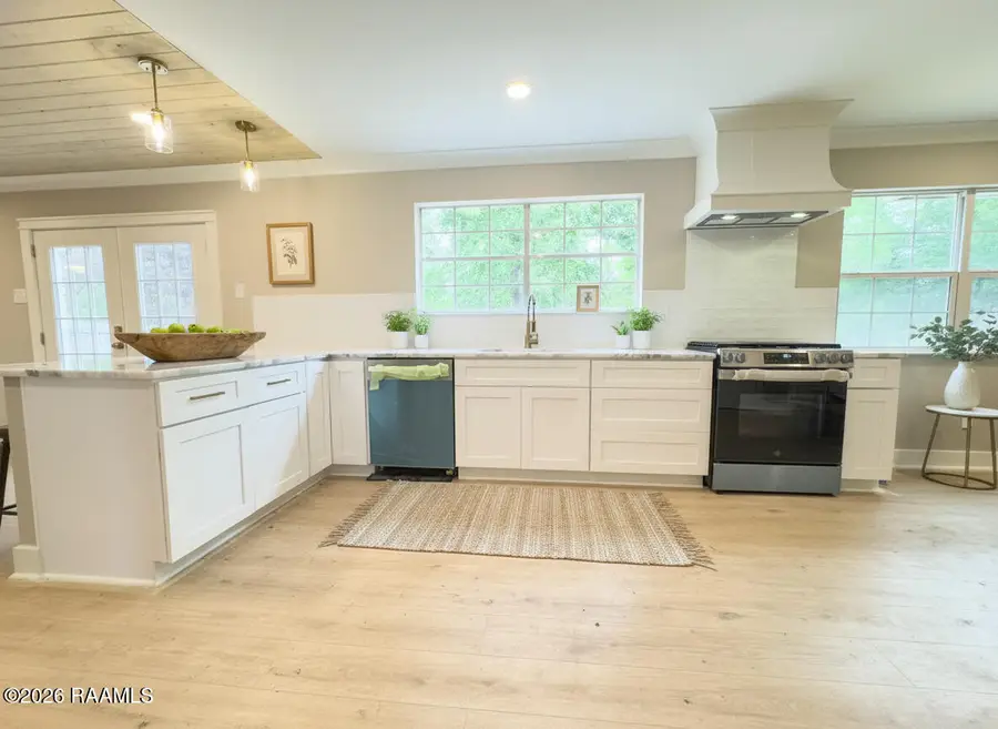 541 Camellia Drive, Lafayette, LA 70503 - #3