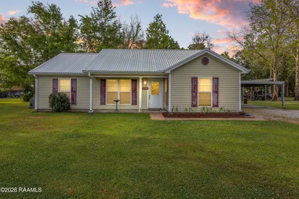 109 Driveway B, Loreauville, LA 70552