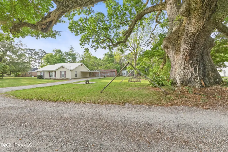 109 Driveway B, Loreauville, LA 70552 - #3