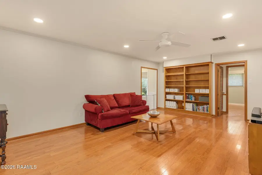 204 Larchwood Drive, Lafayette, LA 70503 - #3