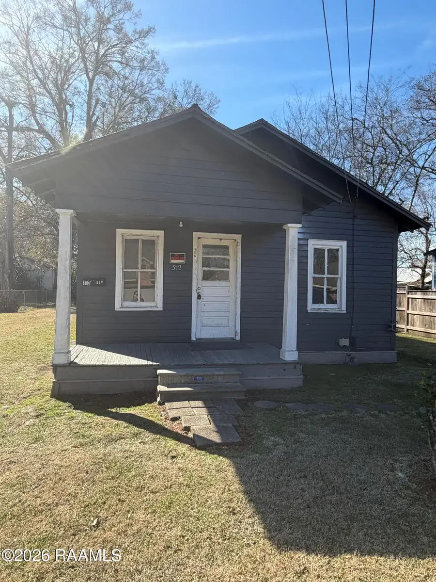 1716 12th Street, Lafayette, LA 70501 - #3