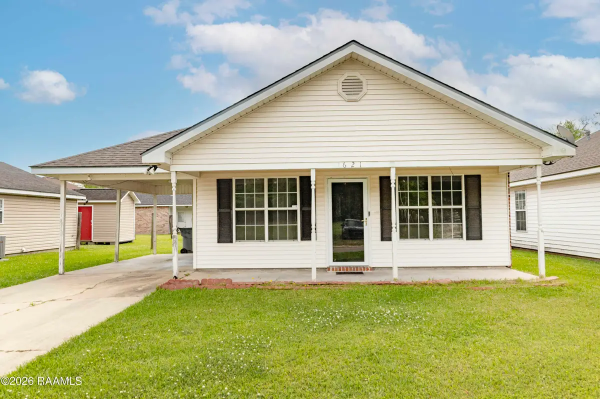 621 Jessica Street, Lafayette, LA 70501 - #1