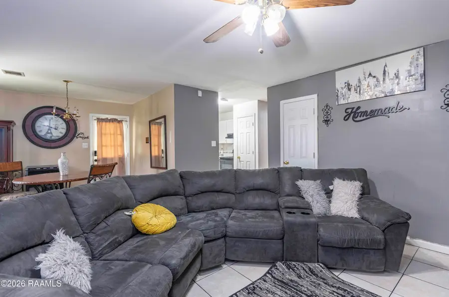 621 Jessica Street, Lafayette, LA 70501 - #3