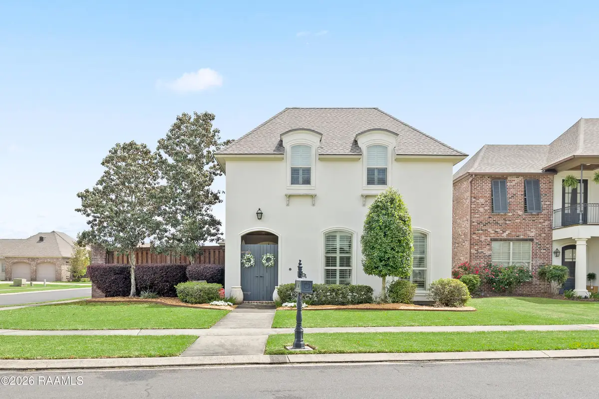 514 Torrenova Circle, Lafayette, LA 70508 - #1