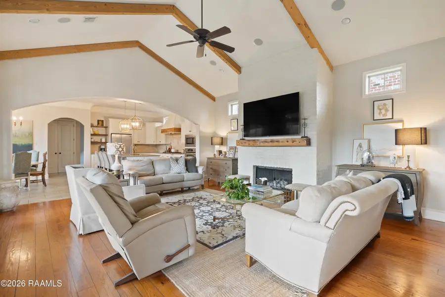 514 Torrenova Circle, Lafayette, LA 70508 - #3