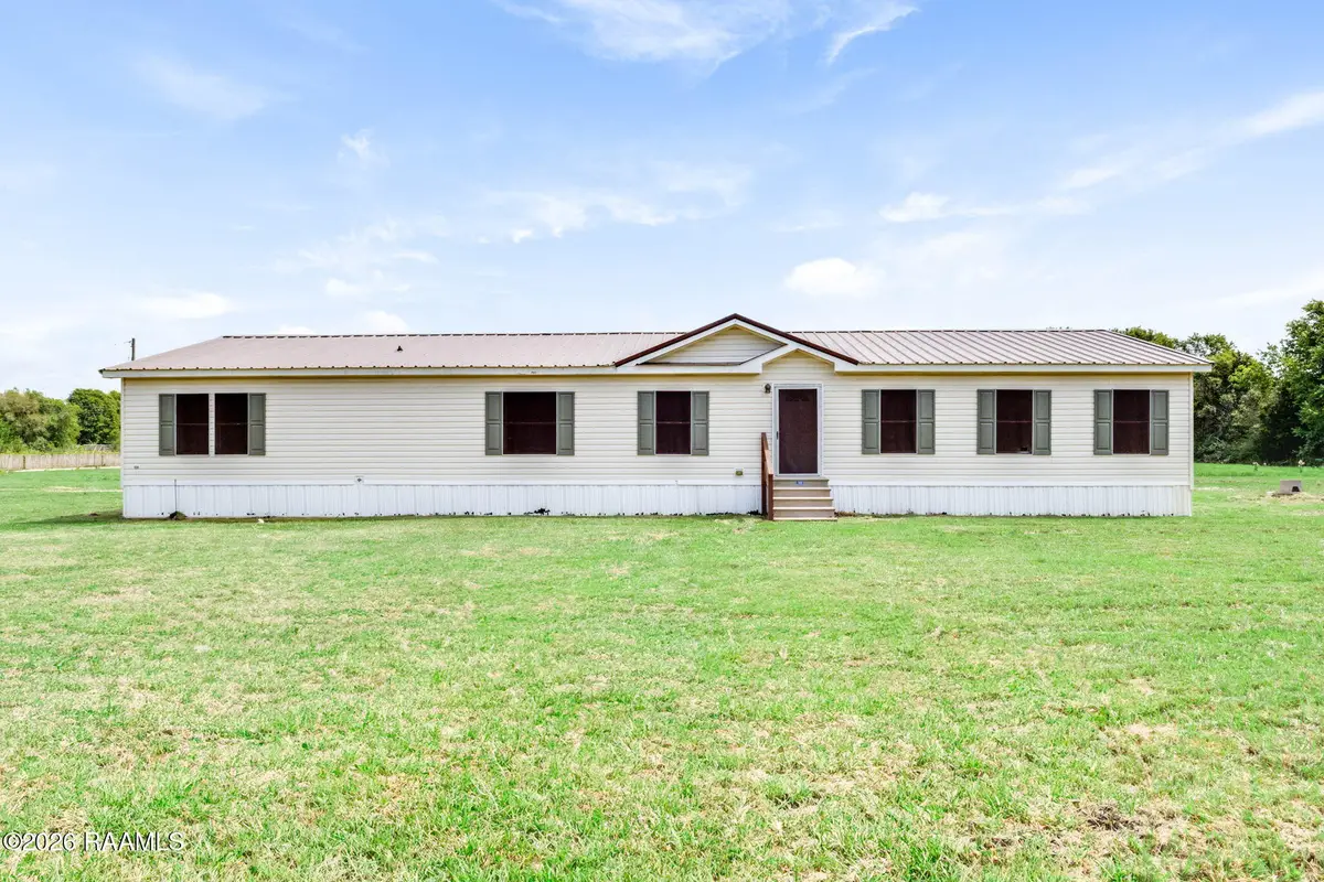 100 Adam Lane, Duson, LA 70529 - #1