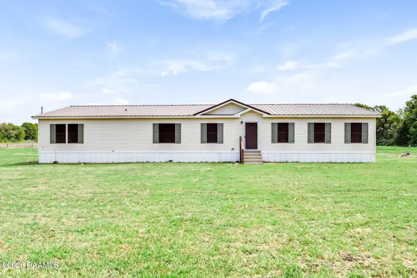 100 Adam Lane, Duson, LA 70529