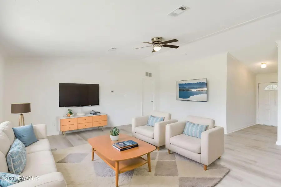 100 Adam Lane, Duson, LA 70529 - #3