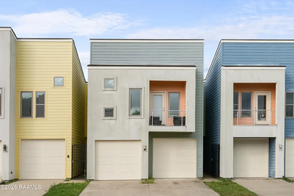 128 St Germaine Circle, Lafayette, LA 70506 - #1