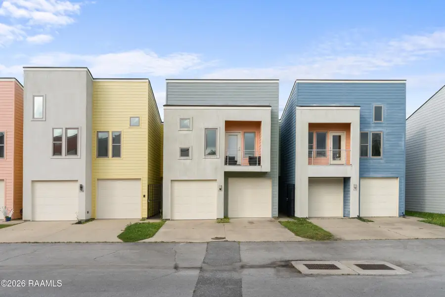 128 St Germaine Circle, Lafayette, LA 70506 - #2