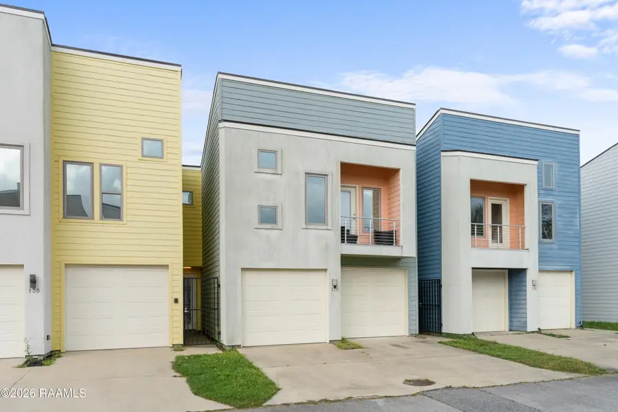 128 St Germaine Circle, Lafayette, LA 70506 - #3