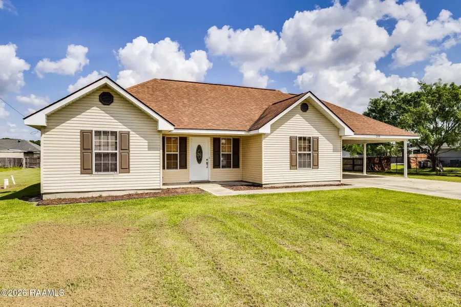208 Gouaux Road, Lafayette, LA 70507 - #2