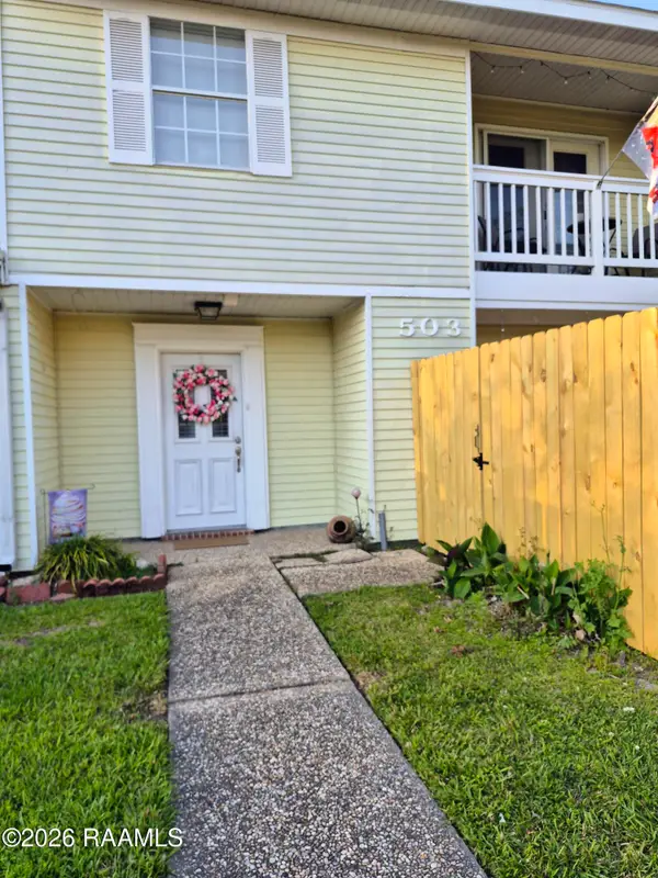 101 Wilbourn Boulevard #Apt 503, Lafayette, LA 70506