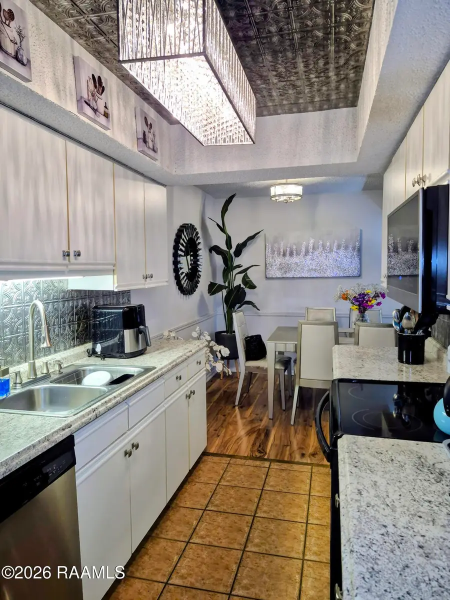101 Wilbourn Boulevard #Apt 503, Lafayette, LA 70506 - #3