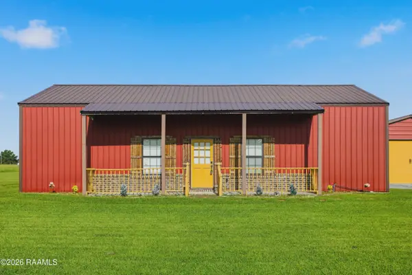 139 Bourque Road, Church Point, LA 70525