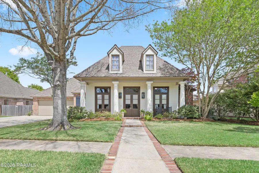 115 Flagstone Court, Lafayette, LA 70503 - #2