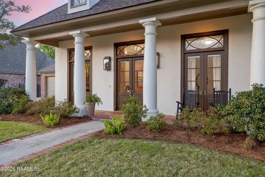 115 Flagstone Court, Lafayette, LA 70503 - #3
