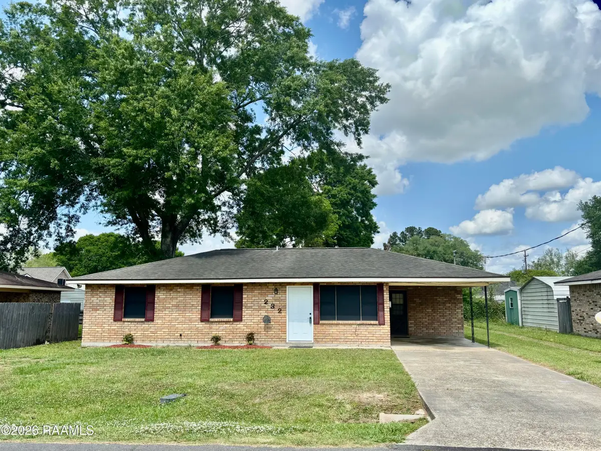 232 Auburn Drive, Carencro, LA 70520 - #1