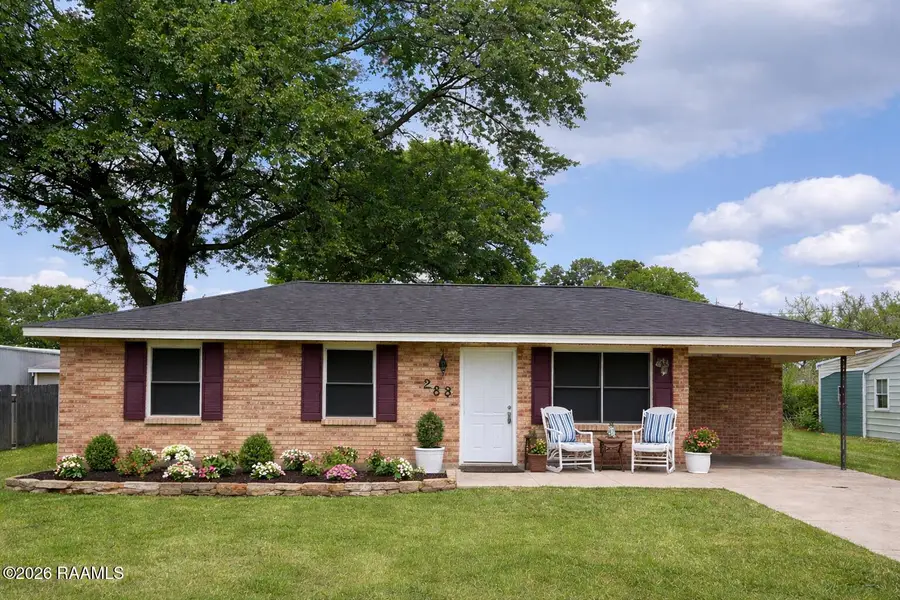 232 Auburn Drive, Carencro, LA 70520 - #2