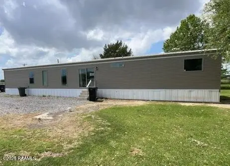 611 Lake Dauterive Road, Loreauville, LA 70552 - #1