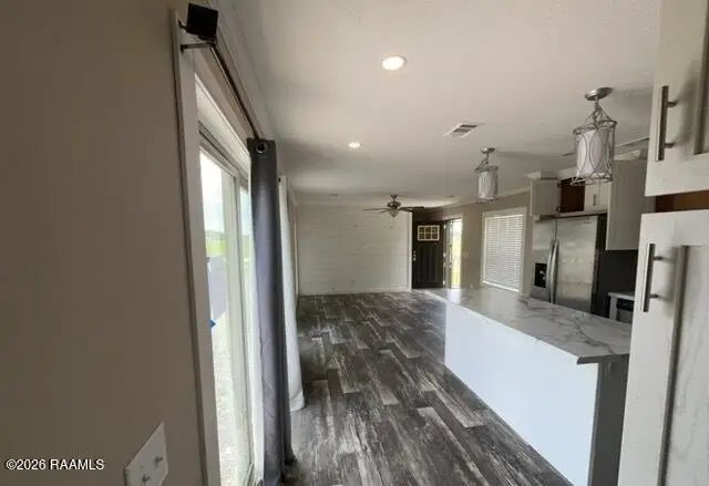 611 Lake Dauterive Road, Loreauville, LA 70552 - #2