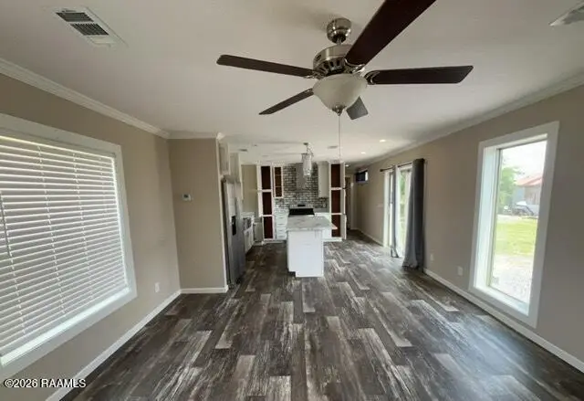 611 Lake Dauterive Road, Loreauville, LA 70552 - #3