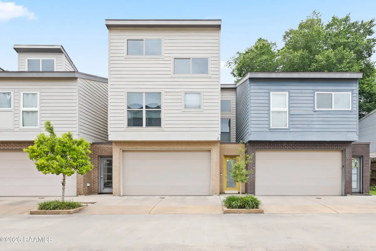 302 Highland Oaks Lane, Lafayette, LA 70508 - #1