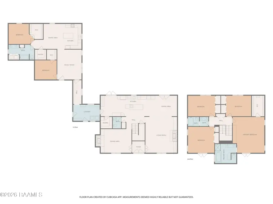 109 Running Deer Drive, Lafayette, LA 70503 - #3