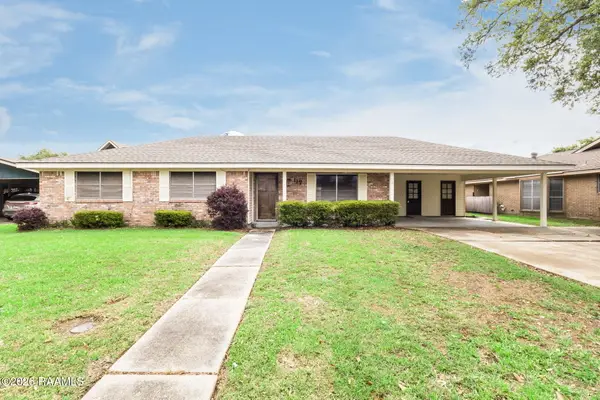 117 Alyene Drive, Lafayette, LA 70506