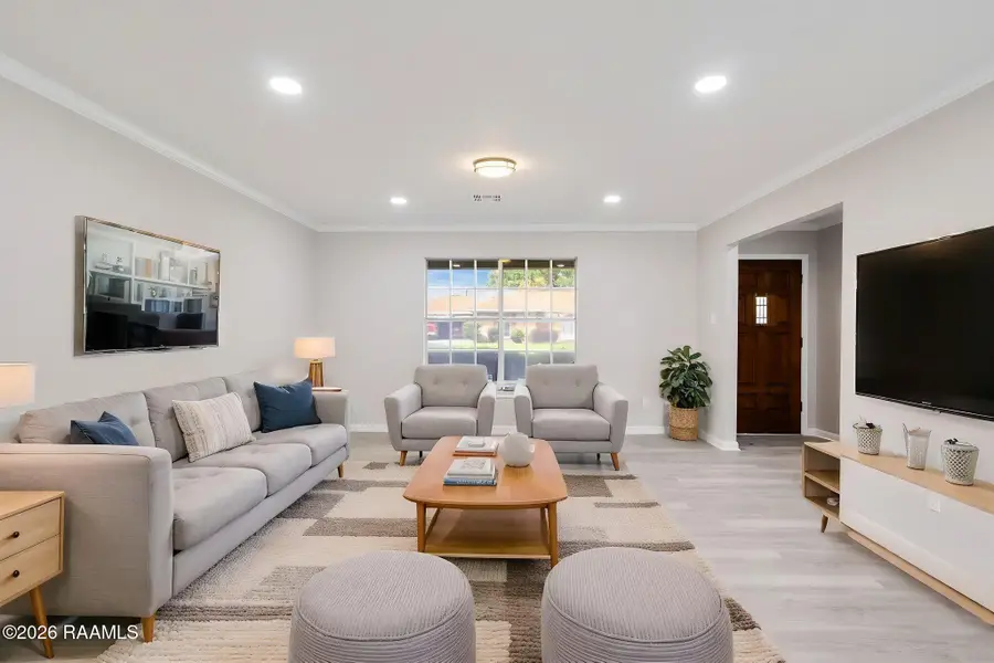 117 Alyene Drive, Lafayette, LA 70506 - #2