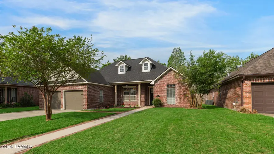 108 Tapestry Circle, Lafayette, LA 70508 - #2