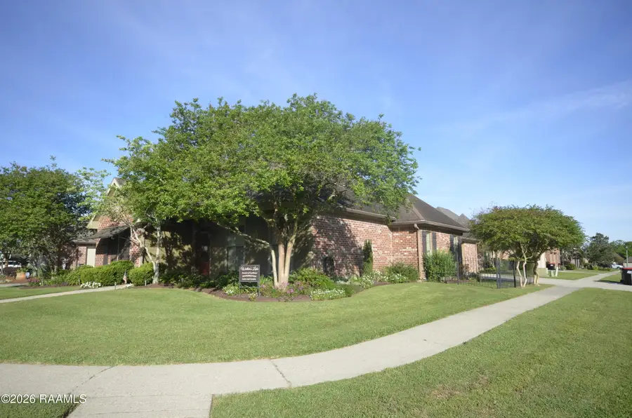 100 Gatesmere Court, Lafayette, LA 70508 - #2