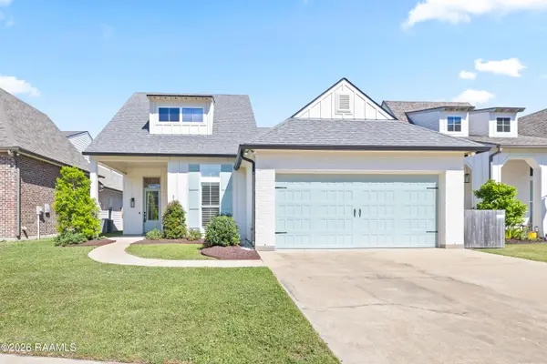 212 Santander Drive, Youngsville, LA 70592